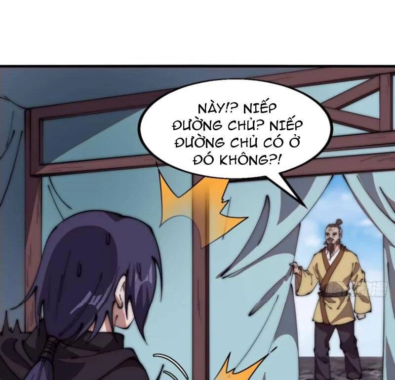 Ta Có Một Sơn Trại Chapter 626 - Trang 4