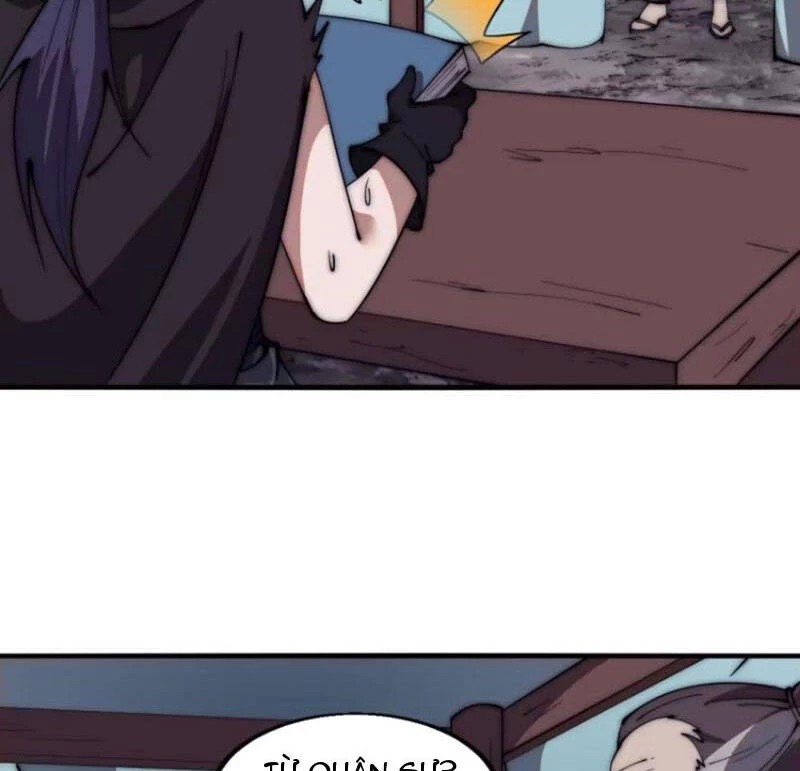 Ta Có Một Sơn Trại Chapter 626 - Trang 4