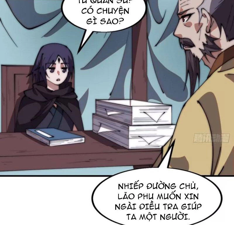 Ta Có Một Sơn Trại Chapter 626 - Trang 4