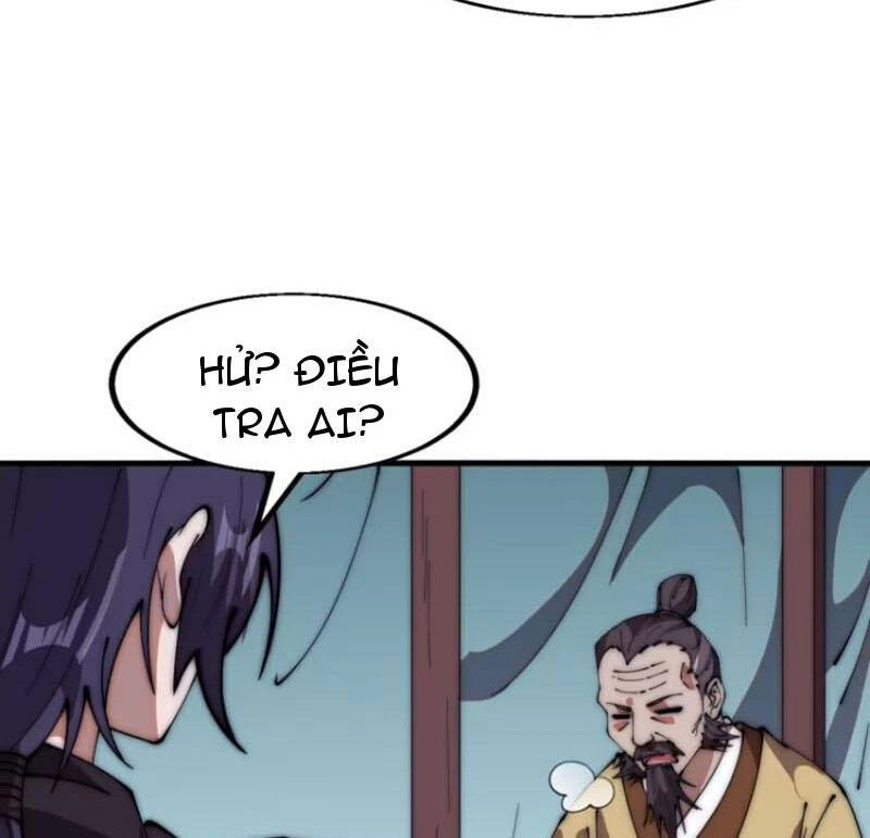 Ta Có Một Sơn Trại Chapter 626 - Trang 4