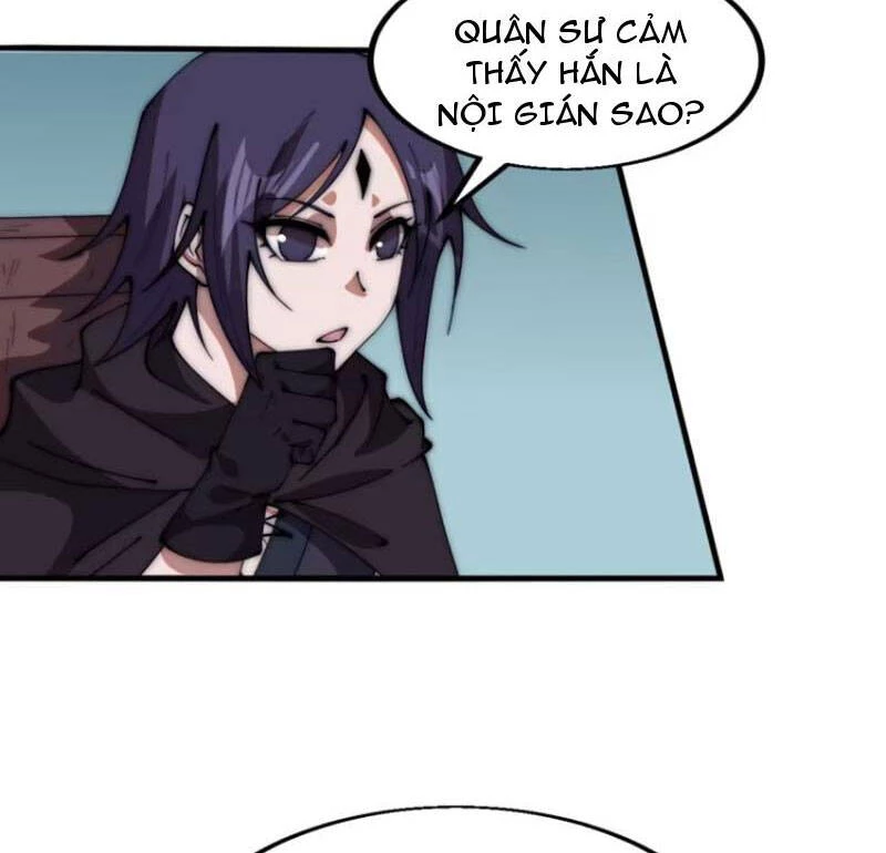 Ta Có Một Sơn Trại Chapter 626 - Trang 4