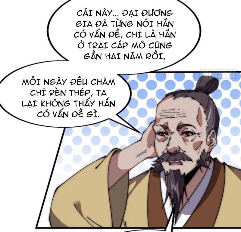 Ta Có Một Sơn Trại Chapter 626 - Trang 4