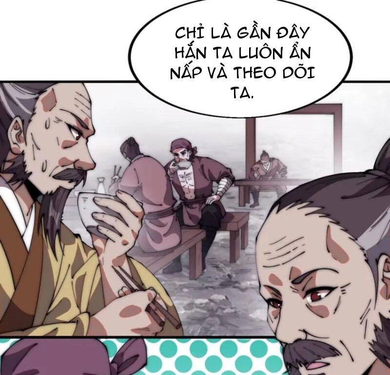 Ta Có Một Sơn Trại Chapter 626 - Trang 4