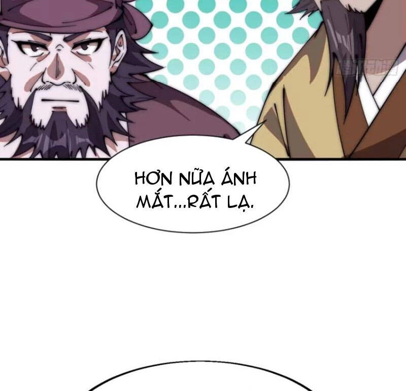 Ta Có Một Sơn Trại Chapter 626 - Trang 4