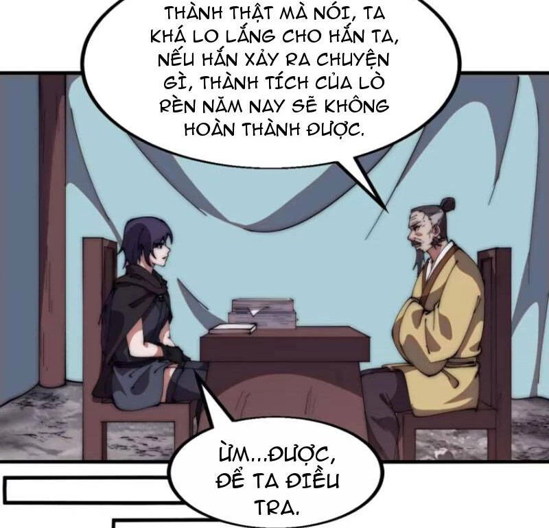 Ta Có Một Sơn Trại Chapter 626 - Trang 4