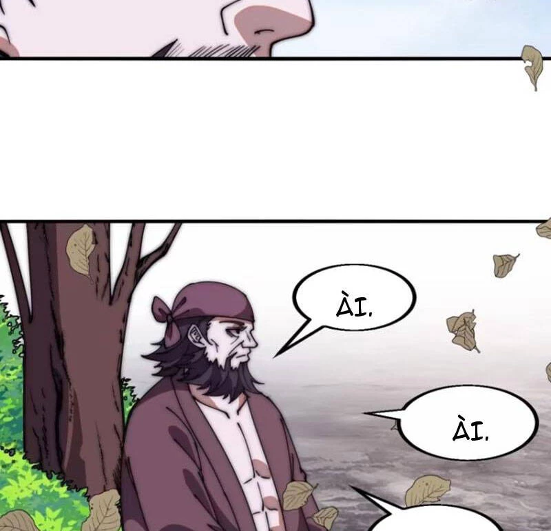 Ta Có Một Sơn Trại Chapter 626 - Trang 4