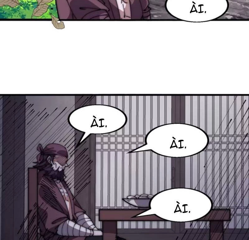 Ta Có Một Sơn Trại Chapter 626 - Trang 4