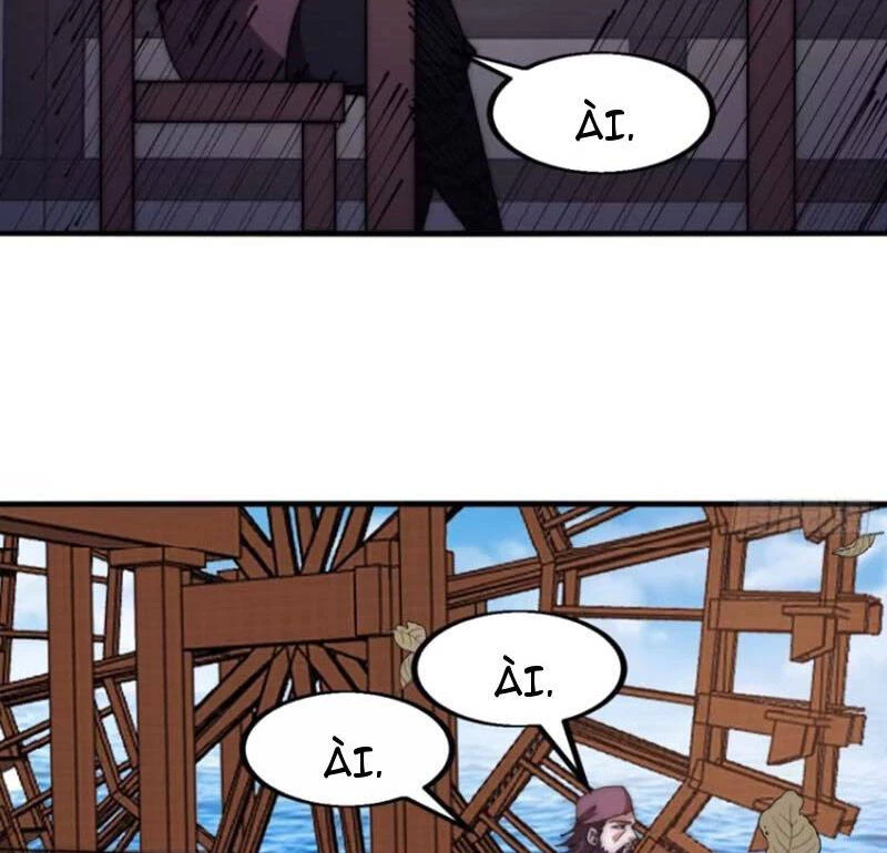 Ta Có Một Sơn Trại Chapter 626 - Trang 4