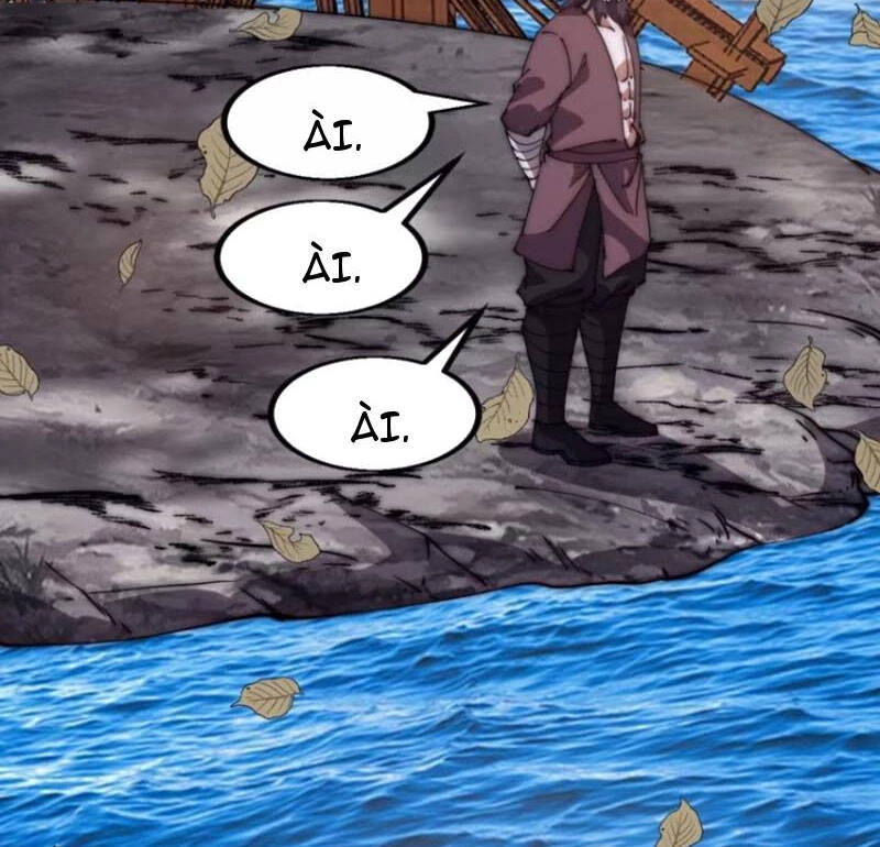 Ta Có Một Sơn Trại Chapter 626 - Trang 4