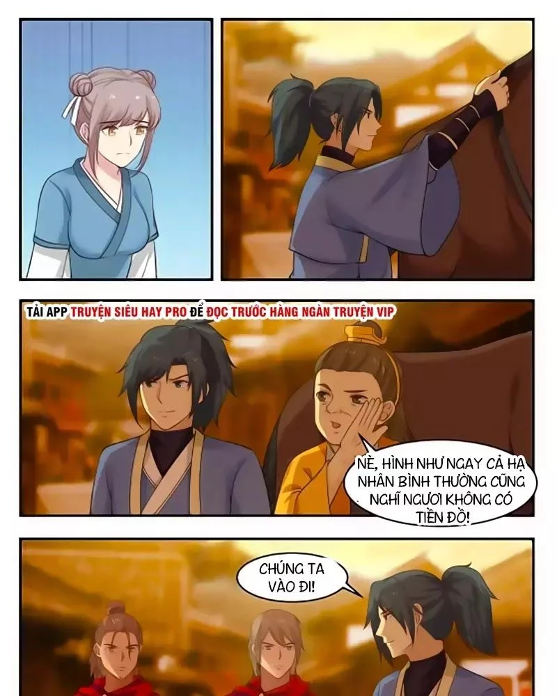 Võ Luyện Đỉnh Phong Chapter 362 - Trang 4