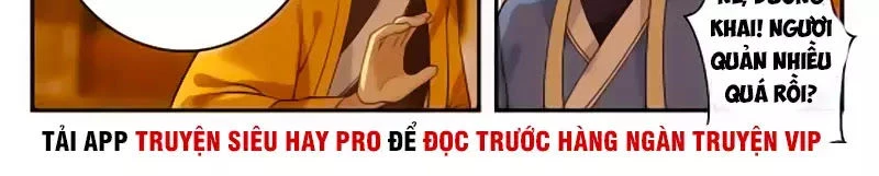 Võ Luyện Đỉnh Phong Chapter 362 - Trang 4