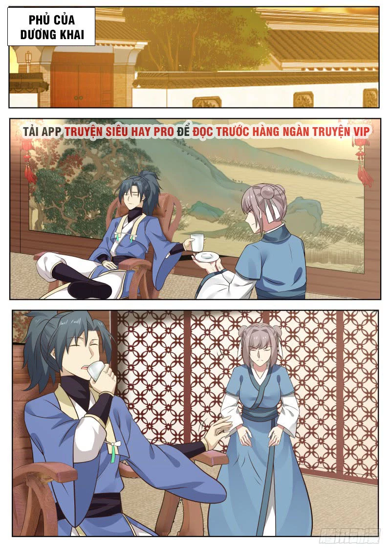 Võ Luyện Đỉnh Phong Chapter 363 - Trang 4