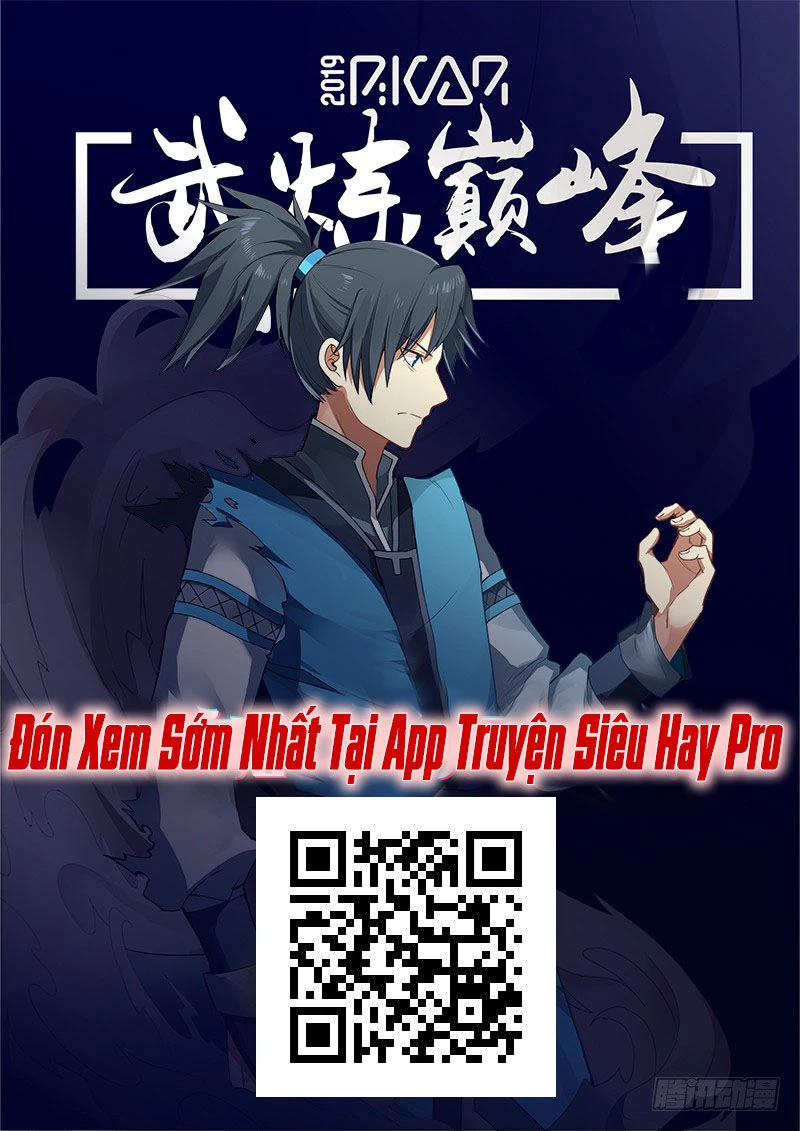 Võ Luyện Đỉnh Phong Chapter 363 - Trang 4