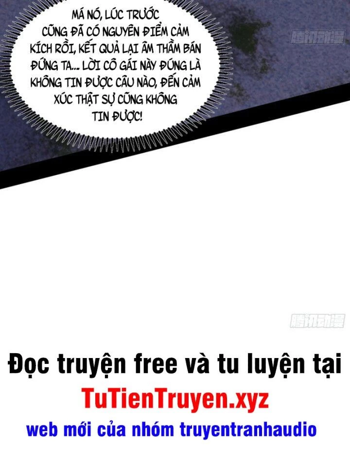 Ta Là Tà Đế Chapter 380 - Trang 4