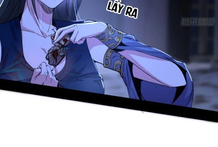 Ta Là Tà Đế Chapter 380 - Trang 4