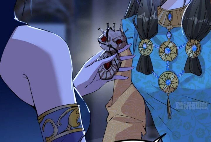 Ta Là Tà Đế Chapter 380 - Trang 4