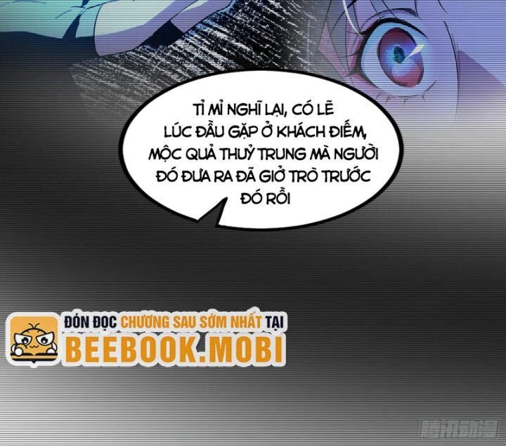 Ta Là Tà Đế Chapter 380 - Trang 4
