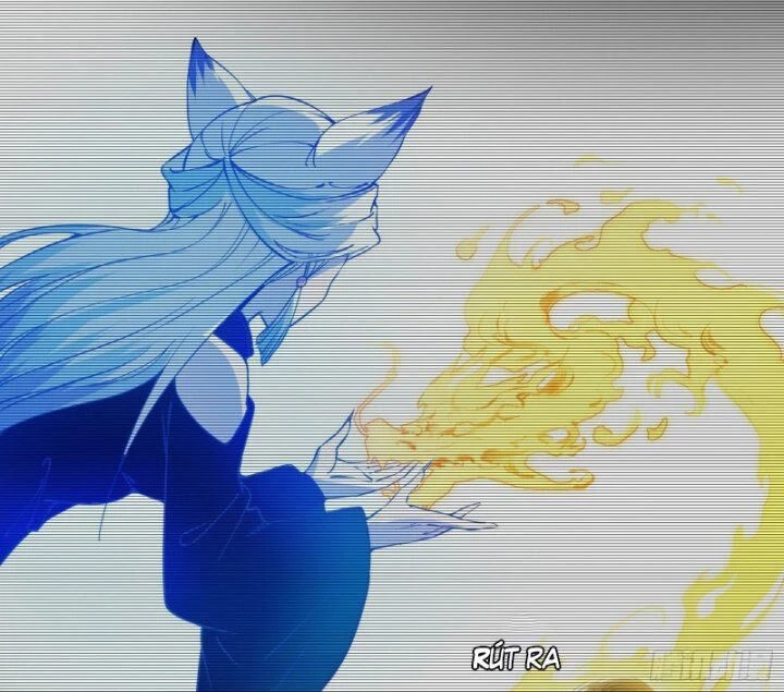 Ta Là Tà Đế Chapter 380 - Trang 4