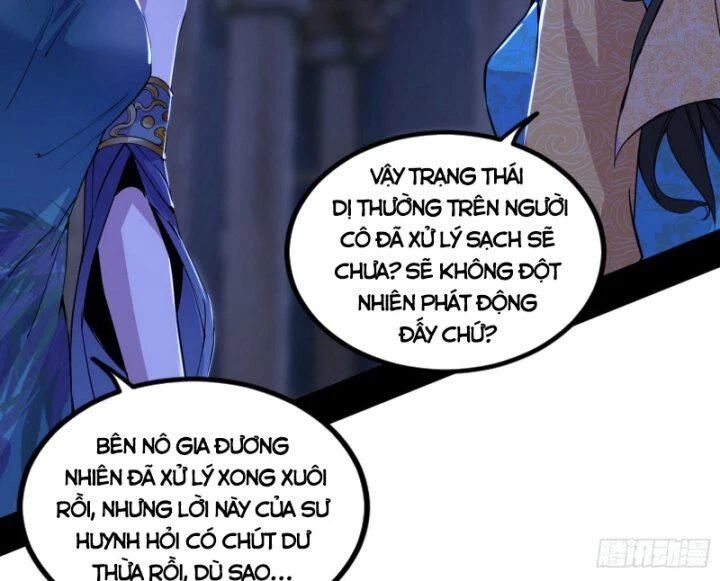 Ta Là Tà Đế Chapter 380 - Trang 4