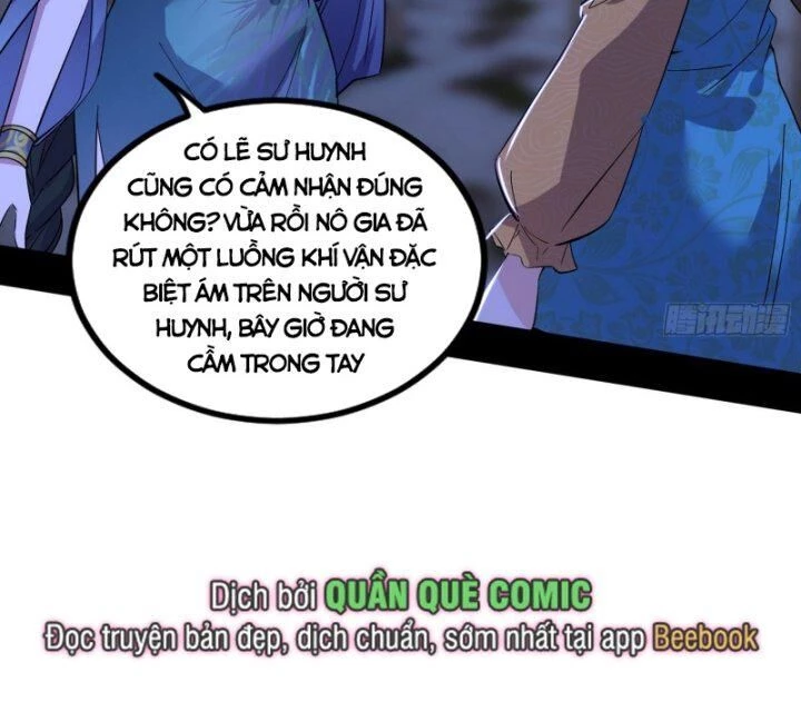Ta Là Tà Đế Chapter 380 - Trang 4