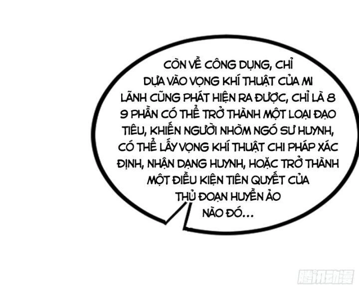 Ta Là Tà Đế Chapter 380 - Trang 4