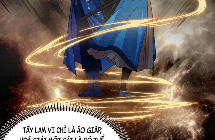Ta Là Tà Đế Chapter 380 - Trang 4