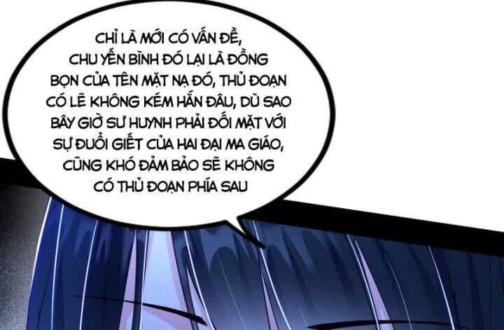 Ta Là Tà Đế Chapter 380 - Trang 4