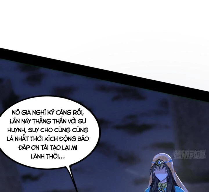 Ta Là Tà Đế Chapter 380 - Trang 4