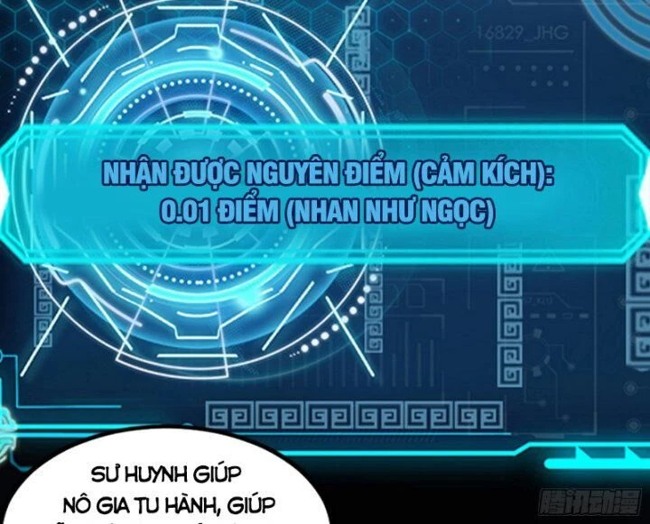 Ta Là Tà Đế Chapter 380 - Trang 4