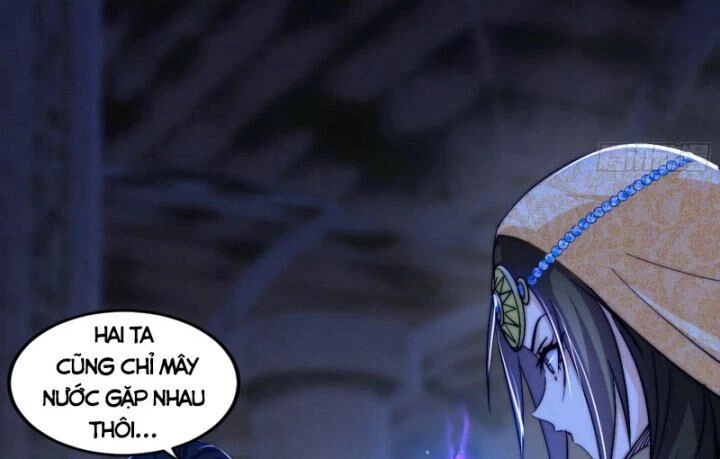 Ta Là Tà Đế Chapter 380 - Trang 4