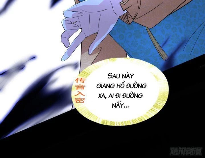 Ta Là Tà Đế Chapter 380 - Trang 4