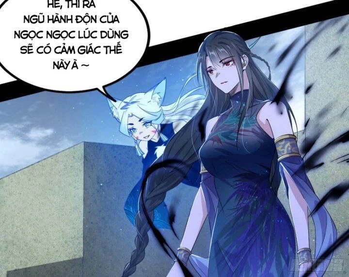Ta Là Tà Đế Chapter 380 - Trang 4