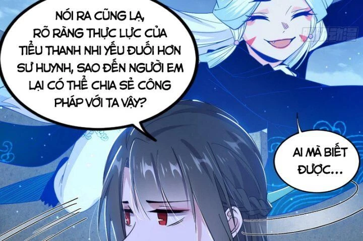 Ta Là Tà Đế Chapter 380 - Trang 4