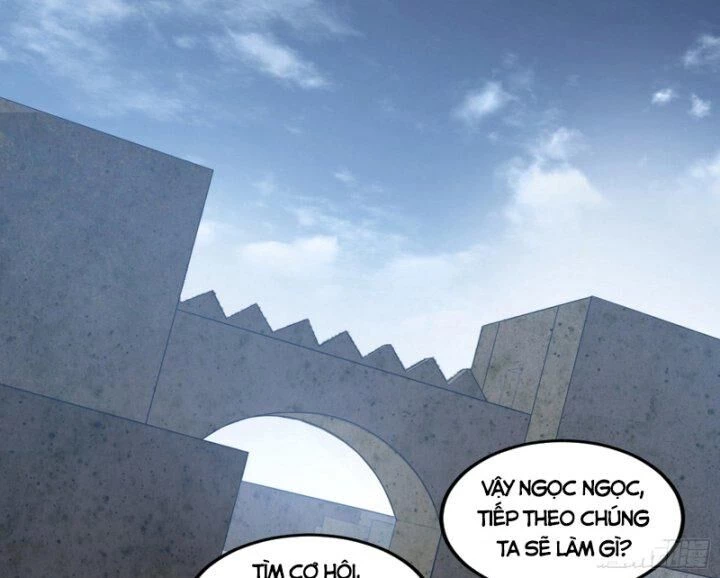 Ta Là Tà Đế Chapter 380 - Trang 4