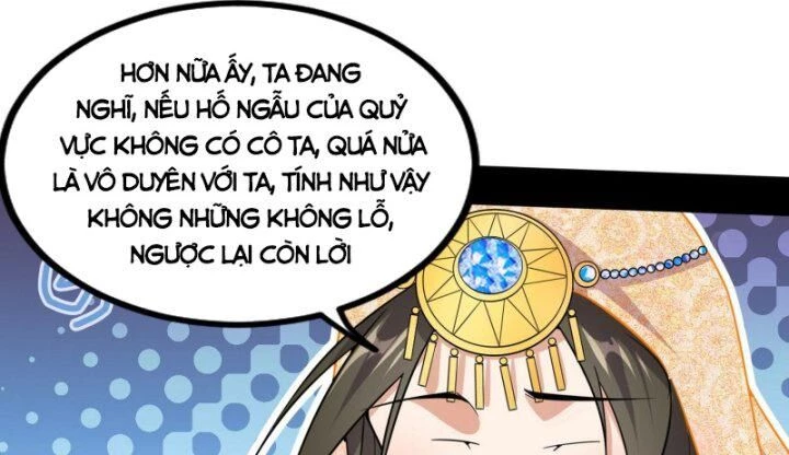 Ta Là Tà Đế Chapter 380 - Trang 4