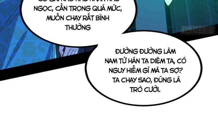 Ta Là Tà Đế Chapter 380 - Trang 4