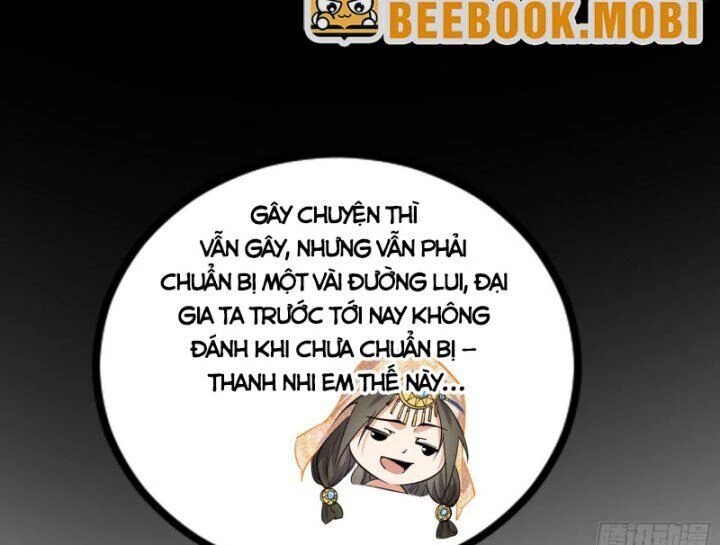 Ta Là Tà Đế Chapter 380 - Trang 4