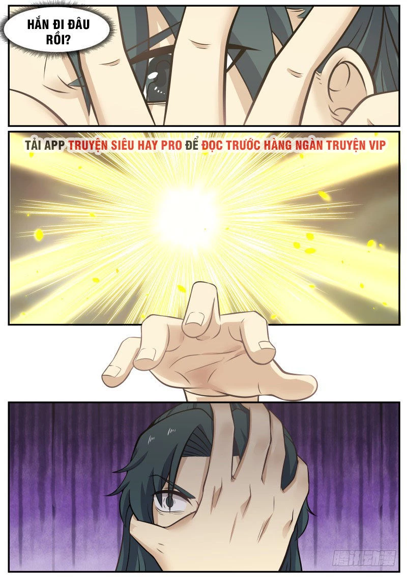 Võ Luyện Đỉnh Phong Chapter 366 - Trang 4