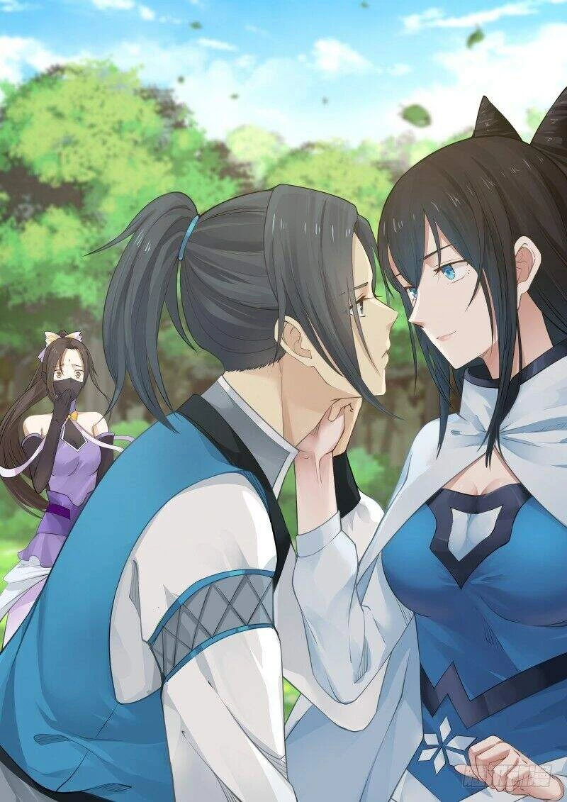 Võ Luyện Đỉnh Phong Chapter 369 - Trang 4