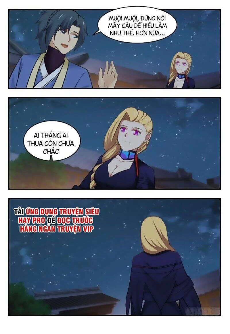 Võ Luyện Đỉnh Phong Chapter 369 - Trang 4