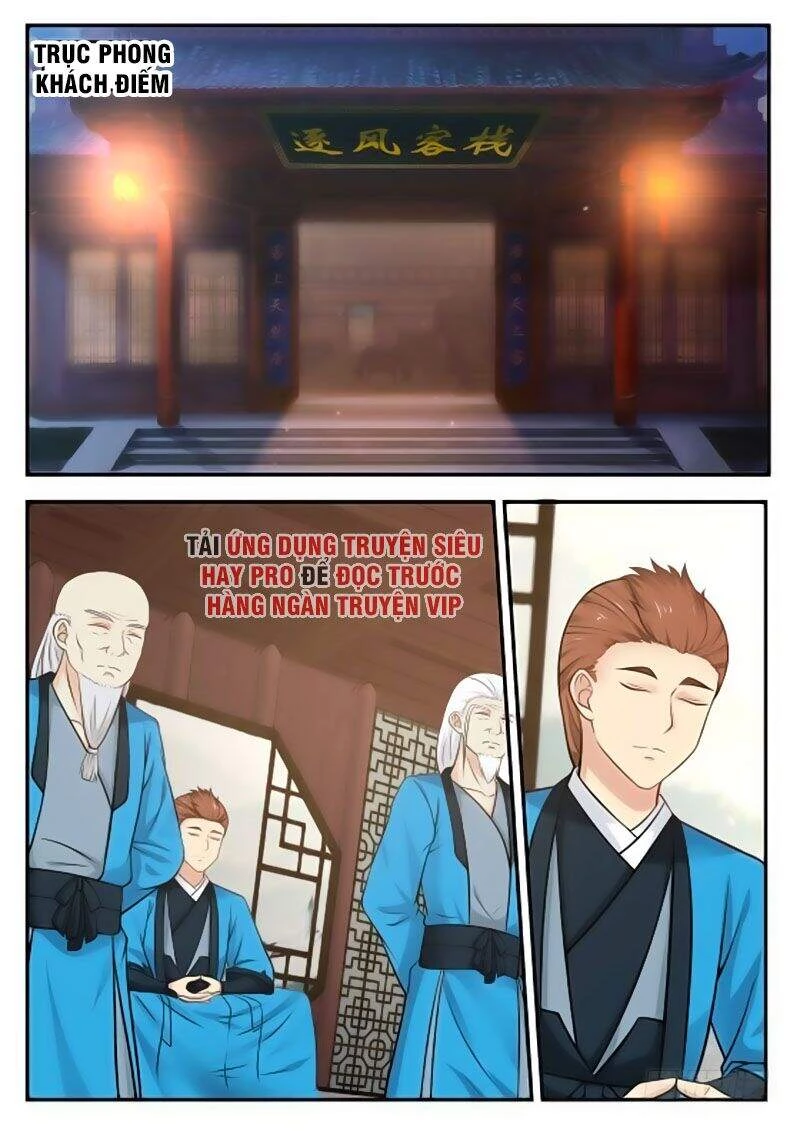 Võ Luyện Đỉnh Phong Chapter 369 - Trang 4