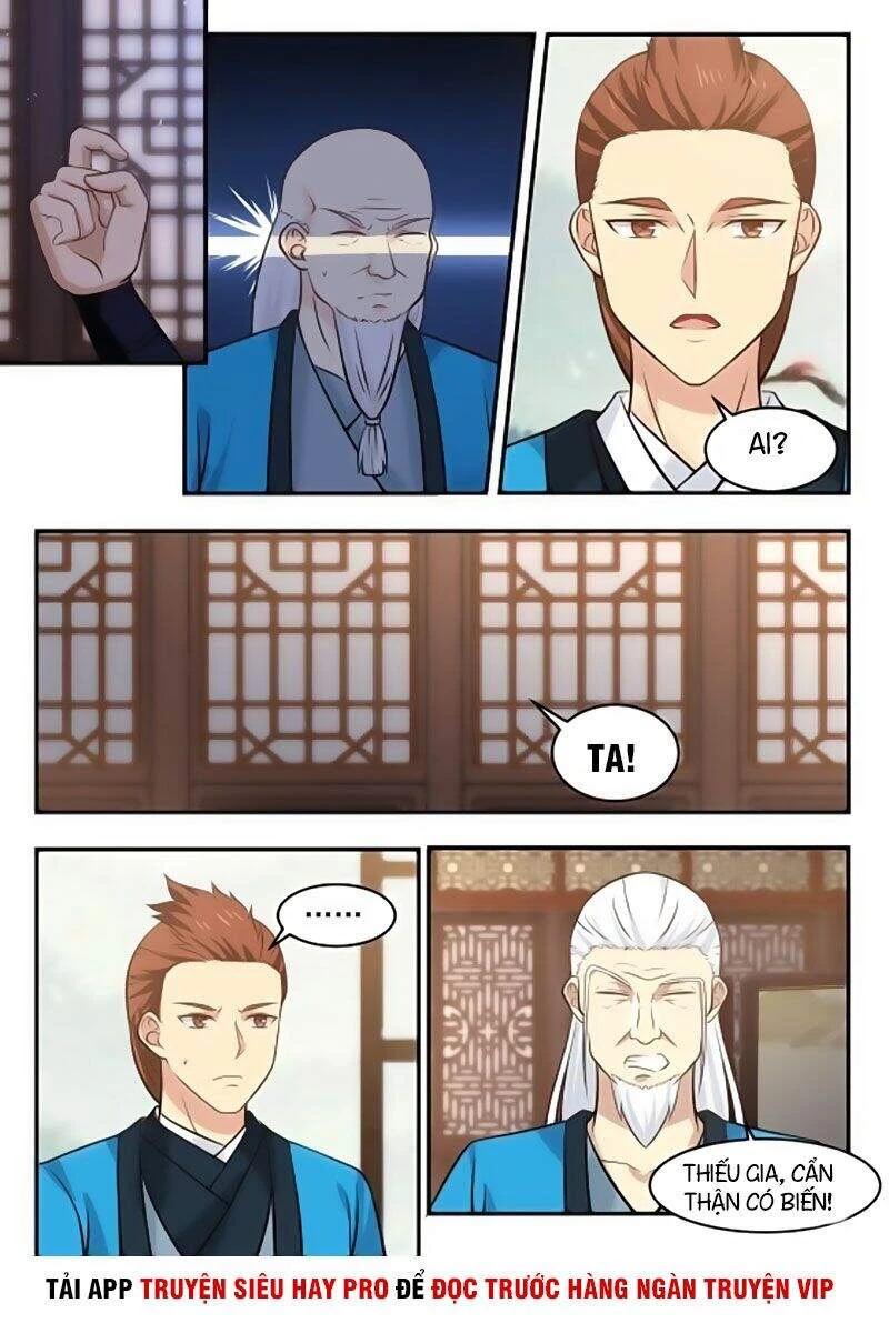 Võ Luyện Đỉnh Phong Chapter 369 - Trang 4