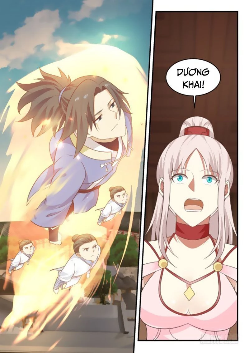 Võ Luyện Đỉnh Phong Chapter 405 - Trang 4