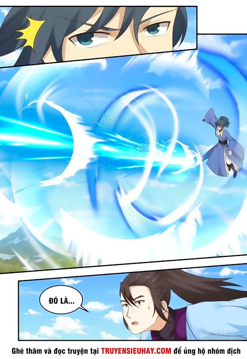 Võ Luyện Đỉnh Phong Chapter 406 - Trang 4