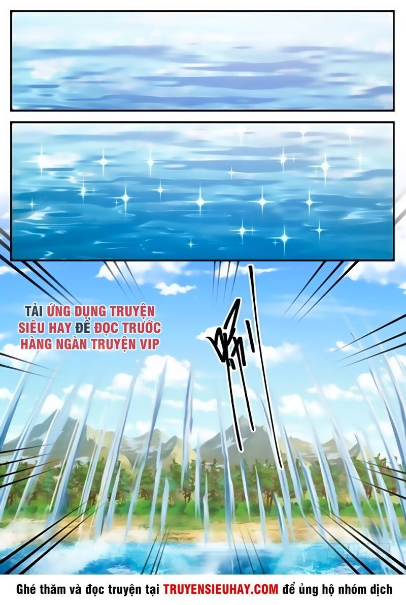 Võ Luyện Đỉnh Phong Chapter 407 - Trang 4