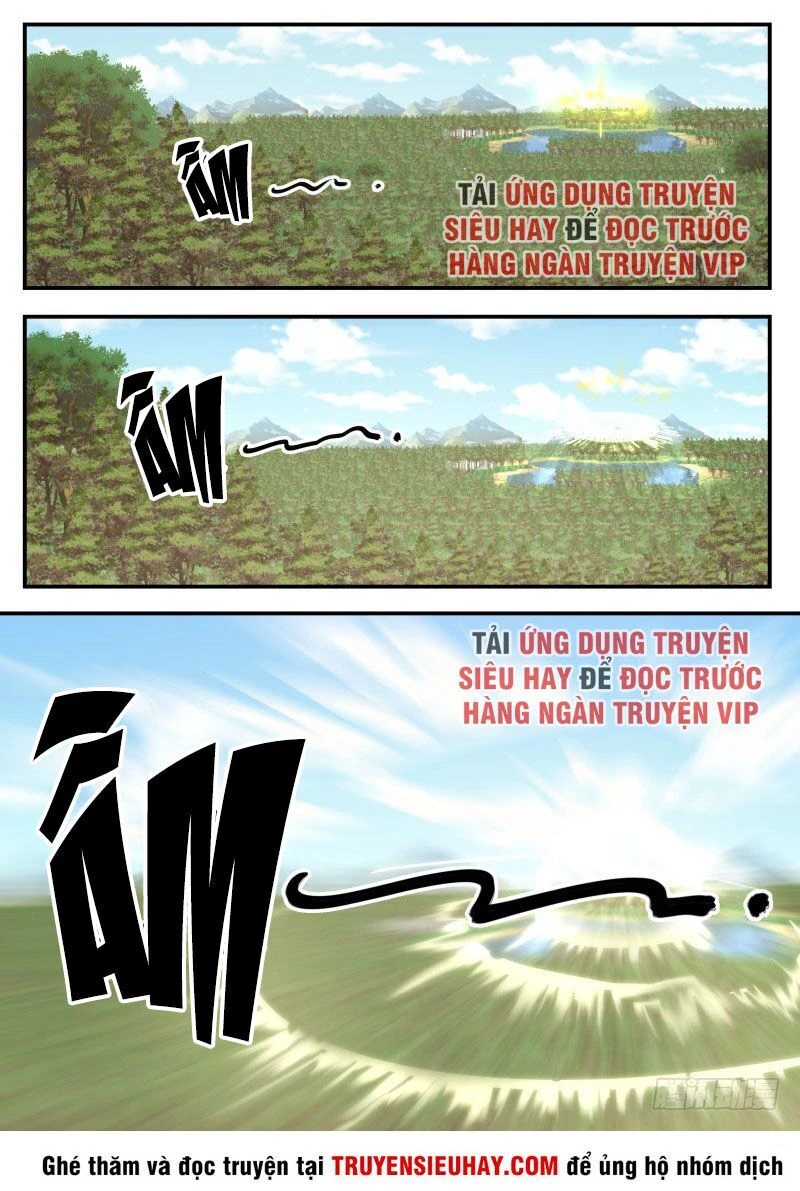 Võ Luyện Đỉnh Phong Chapter 408 - Trang 4