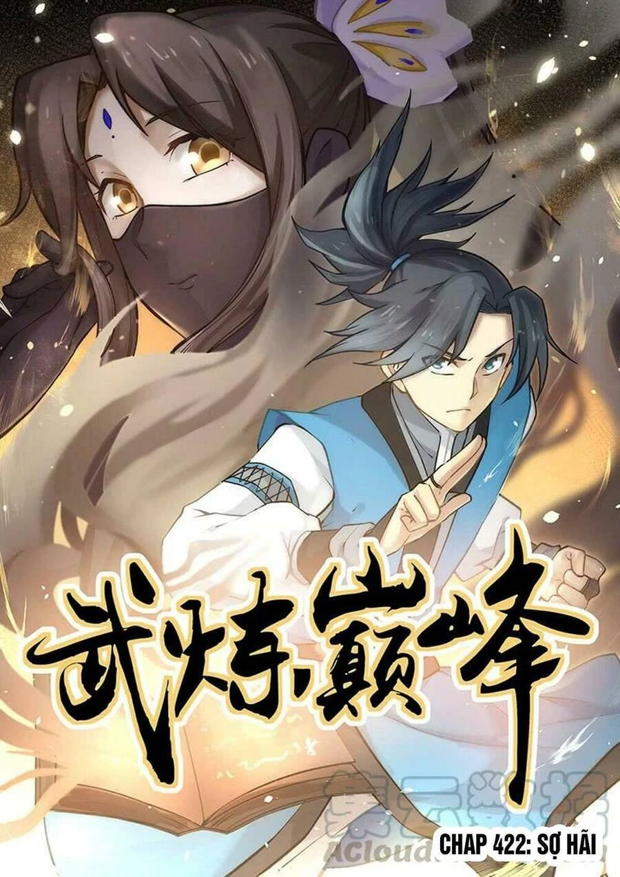 Võ Luyện Đỉnh Phong Chapter 422 - Trang 4