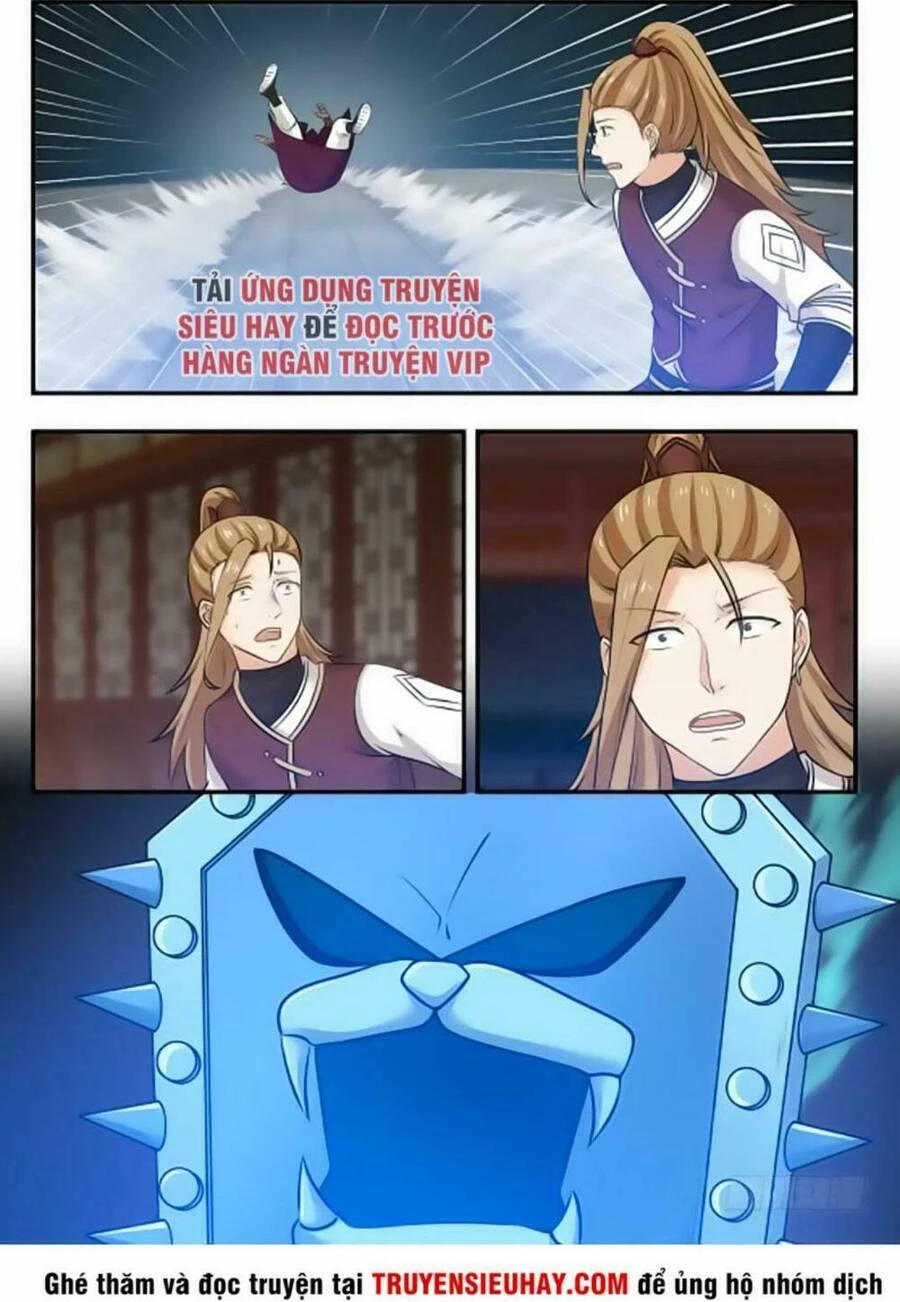 Võ Luyện Đỉnh Phong Chapter 428 - Trang 4