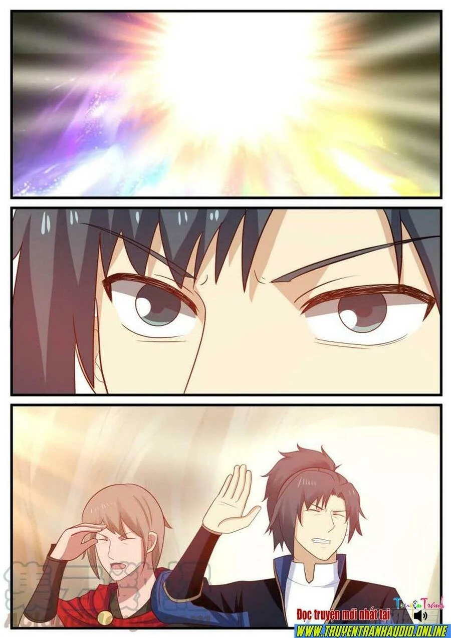 Võ Luyện Đỉnh Phong Chapter 429 - Trang 4