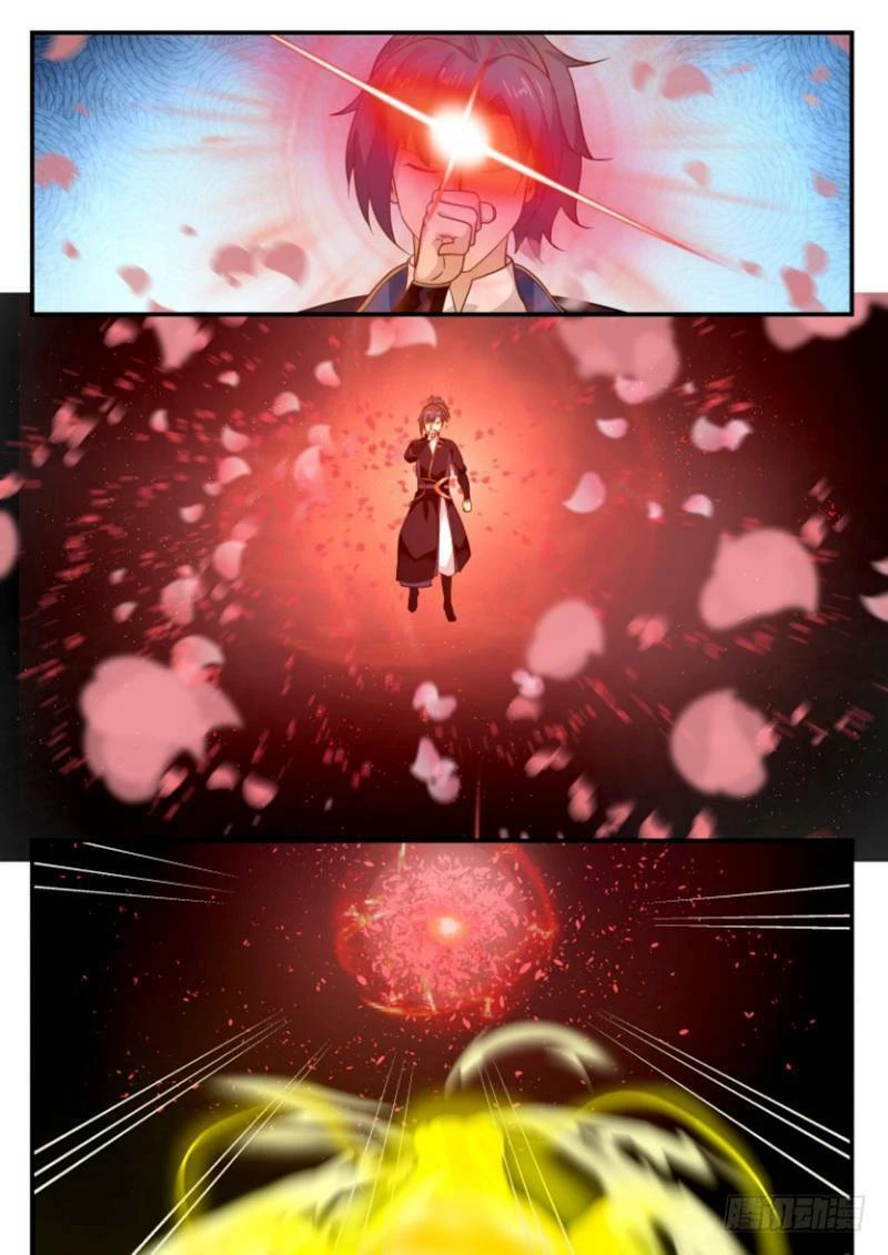 Võ Luyện Đỉnh Phong Chapter 436 - Trang 4